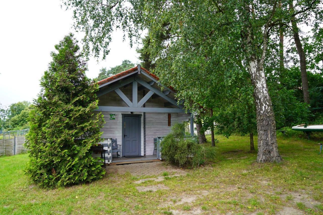 Hotel Wypoczynek Hnatczak Debrzno Exterior foto