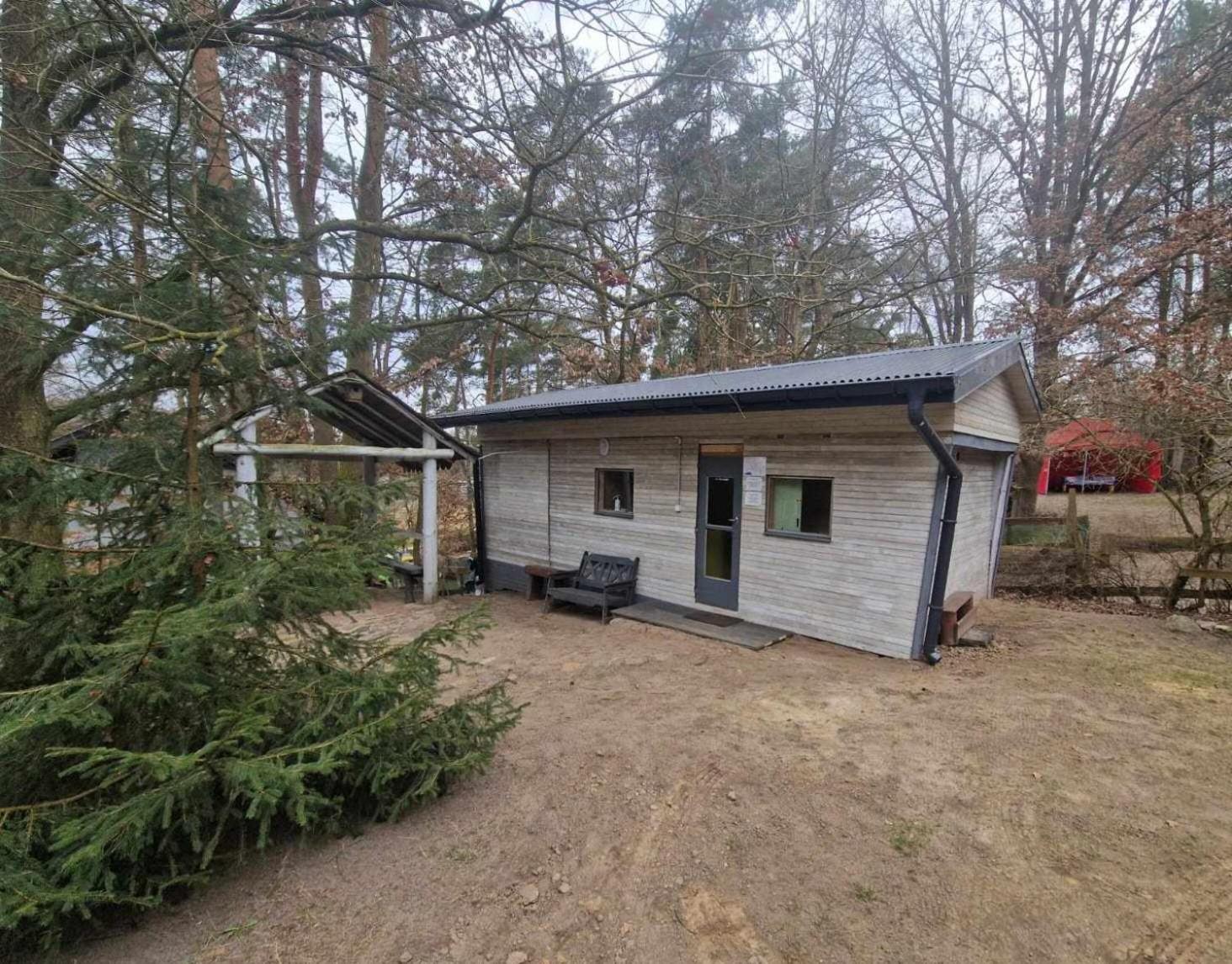 Hotel Wypoczynek Hnatczak Debrzno Exterior foto